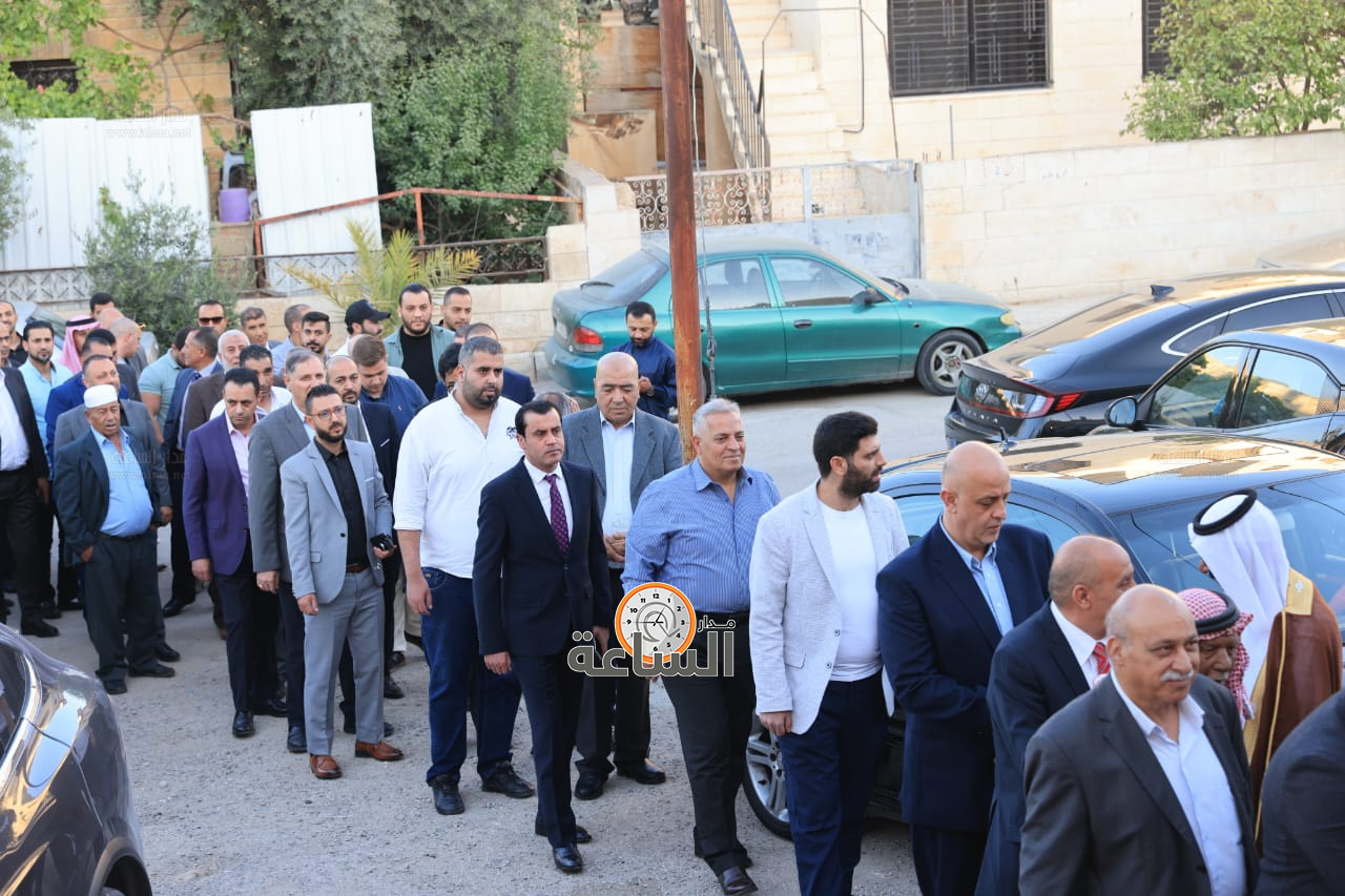 Madar Al-Saa Images 0.45532184704736256