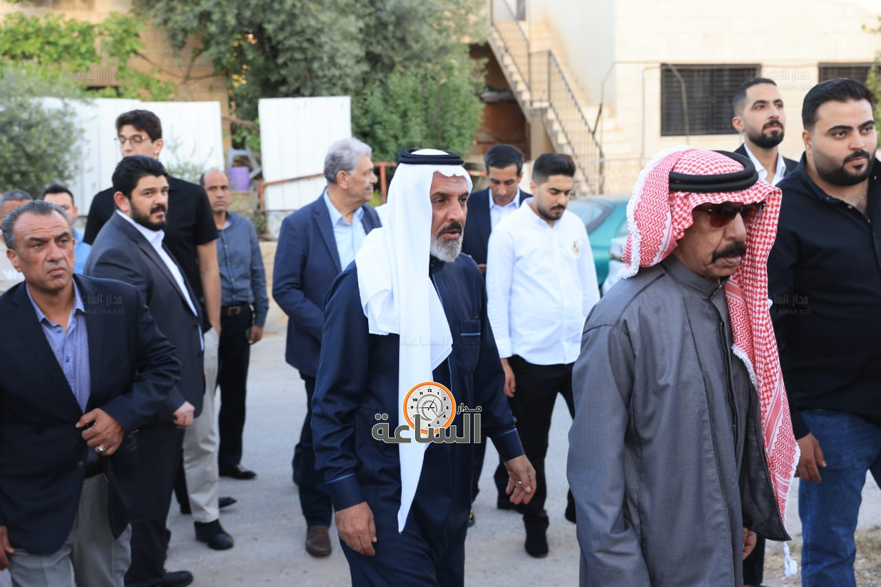 Madar Al-Saa Images 0.17053140701406377