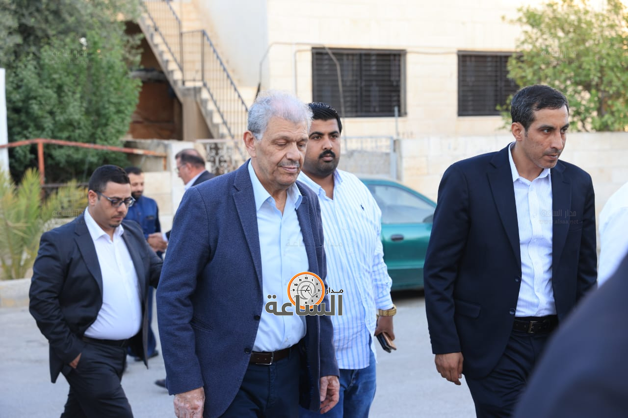 Madar Al-Saa Images 0.8043903425758837