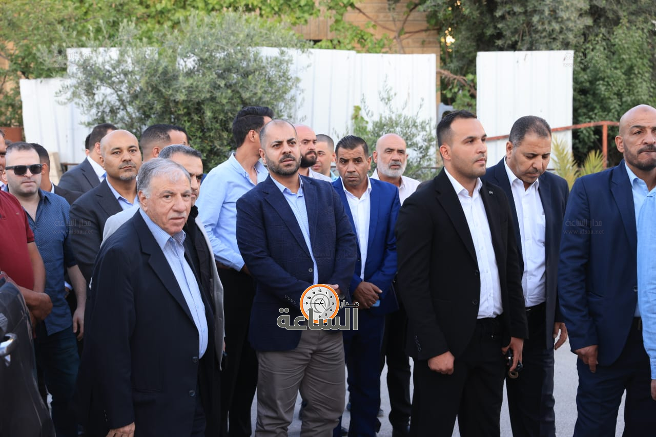 Madar Al-Saa Images 0.9515387649564482