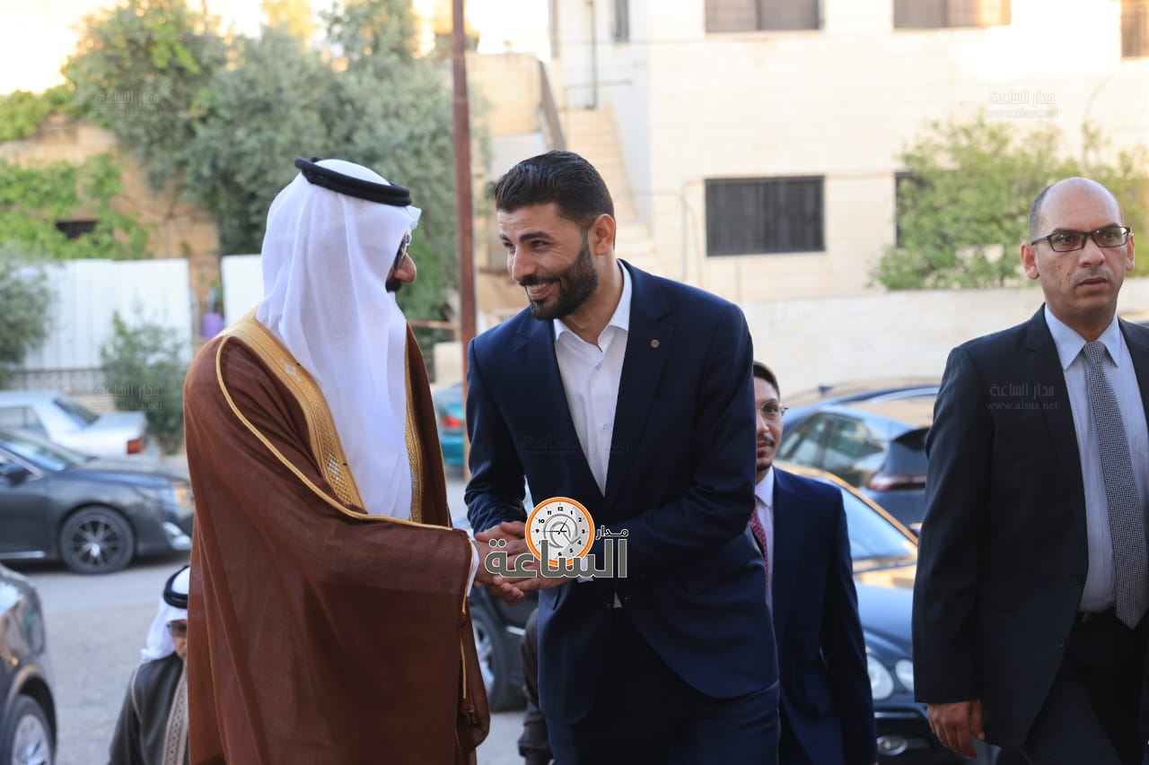 Madar Al-Saa Images 0.010388537594525626