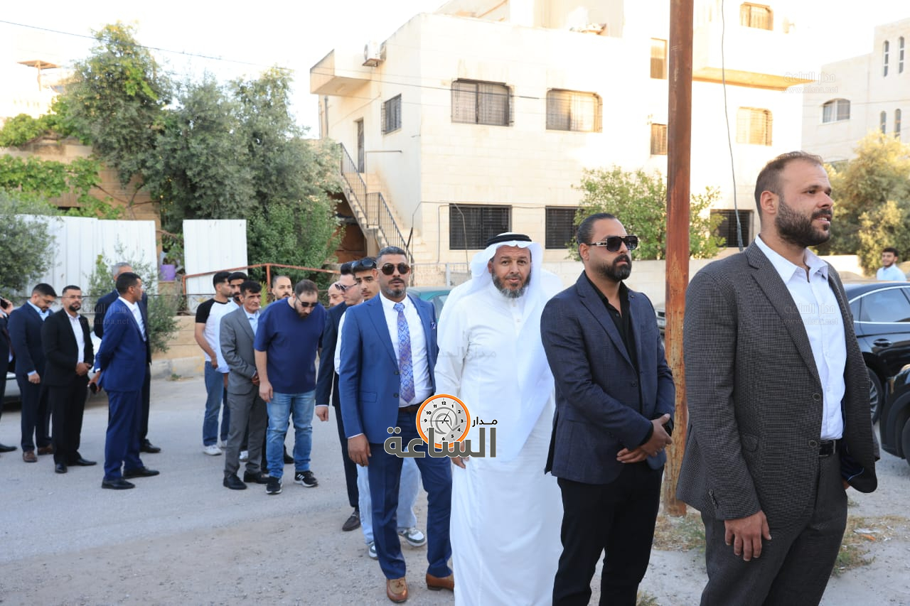 Madar Al-Saa Images 0.8485348411071887