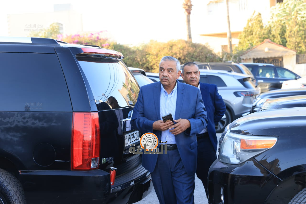 Madar Al-Saa Images 0.08015488013351013