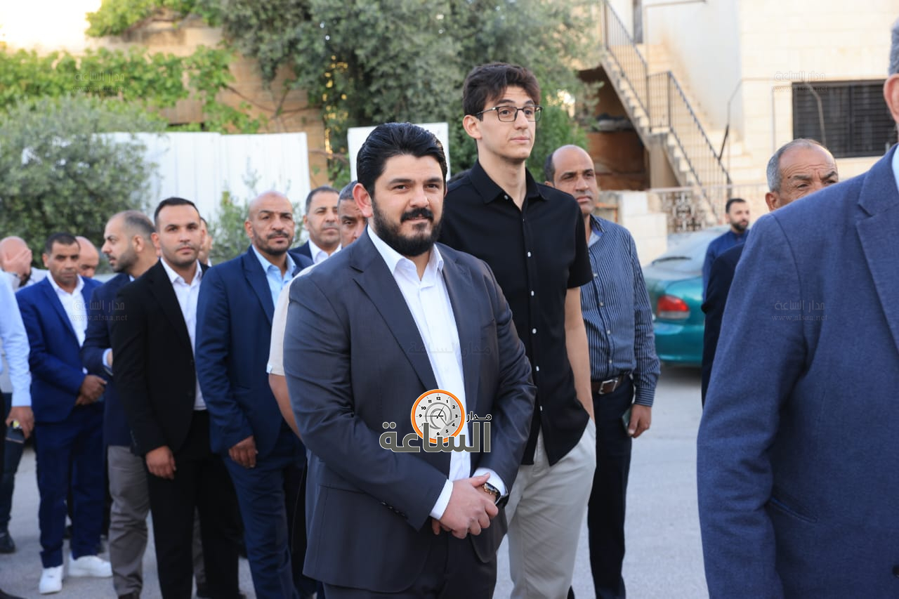 Madar Al-Saa Images 0.8318996932516318