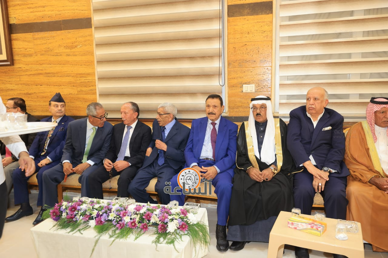 Madar Al-Saa Images 0.1250923943584512