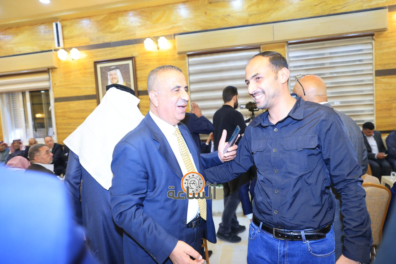 Madar Al-Saa Images 0.980362345530272