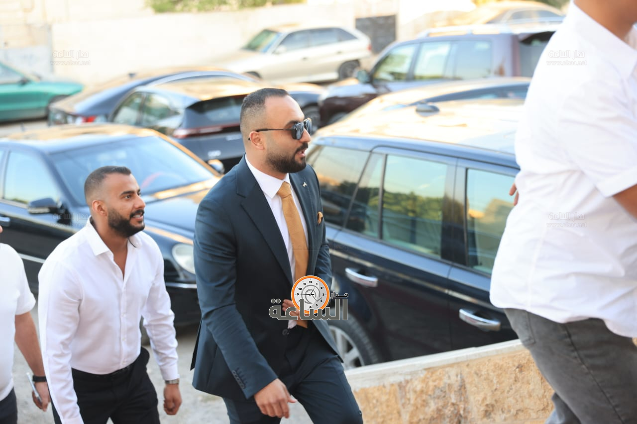 Madar Al-Saa Images 0.1545163569178597