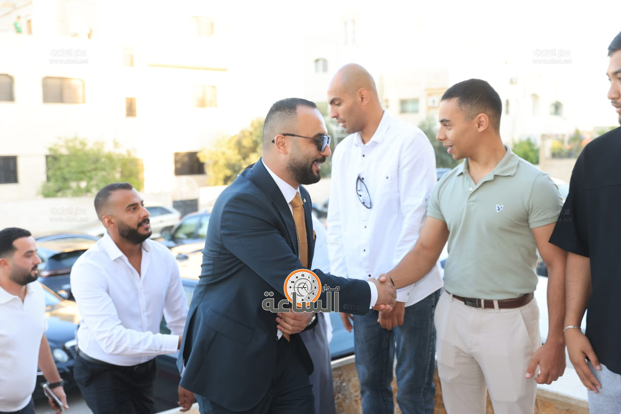 Madar Al-Saa Images 0.0675924146696475