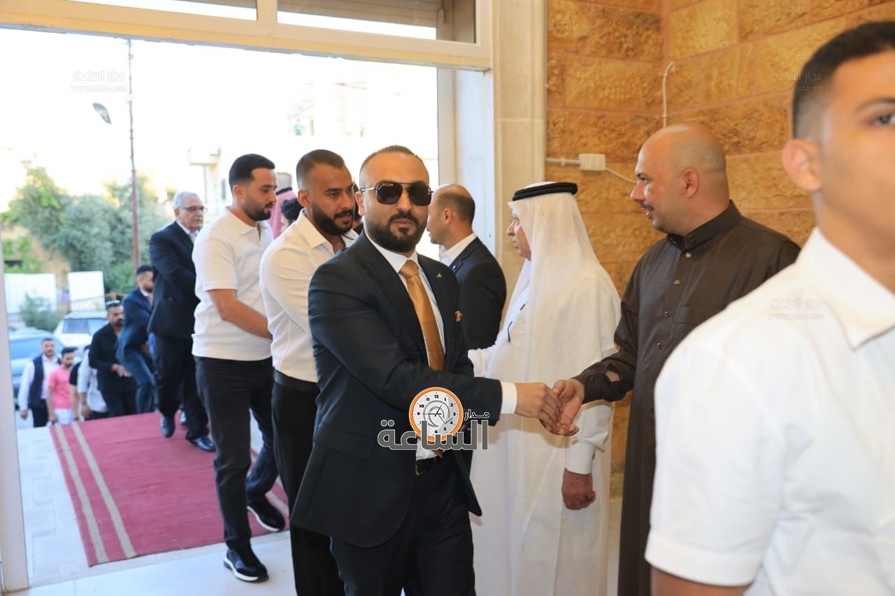 Madar Al-Saa Images 0.7793506108772243