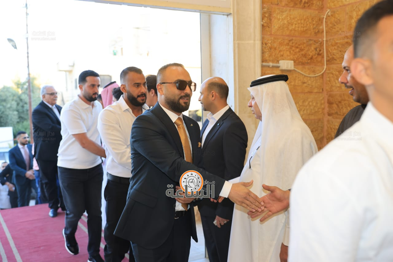 Madar Al-Saa Images 0.2915020510214882