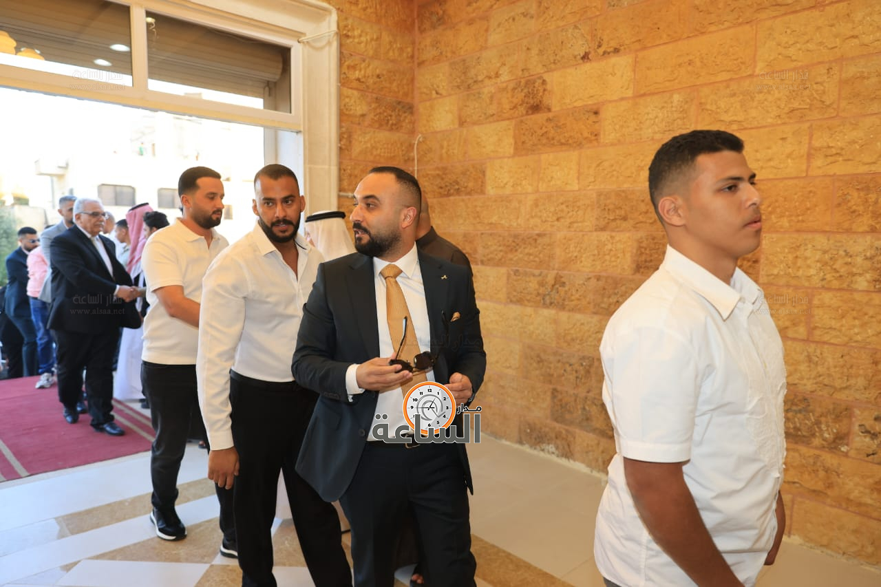 Madar Al-Saa Images 0.16552673594953493