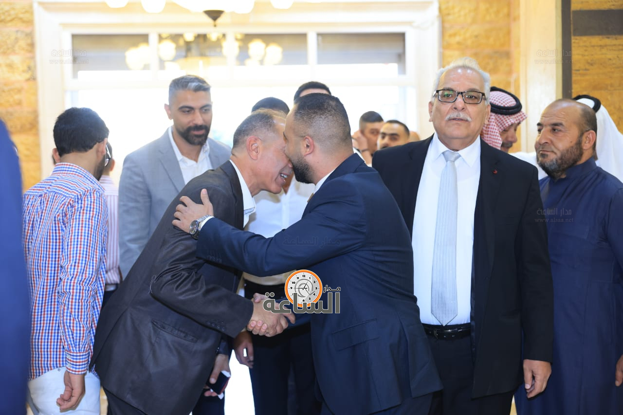 Madar Al-Saa Images 0.034270089770914614