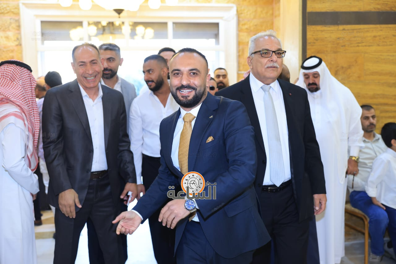 Madar Al-Saa Images 0.791440019528733