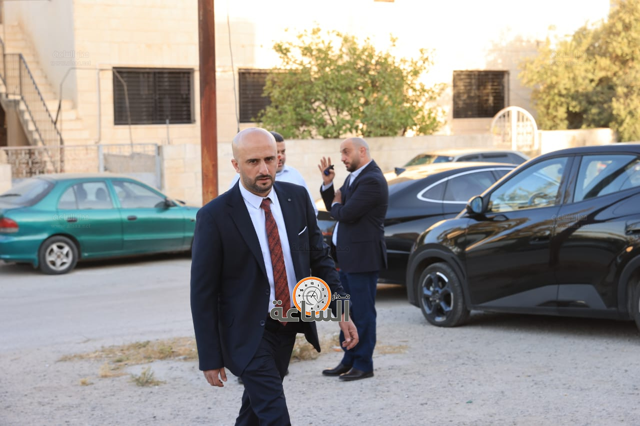 Madar Al-Saa Images 0.8417774756890606