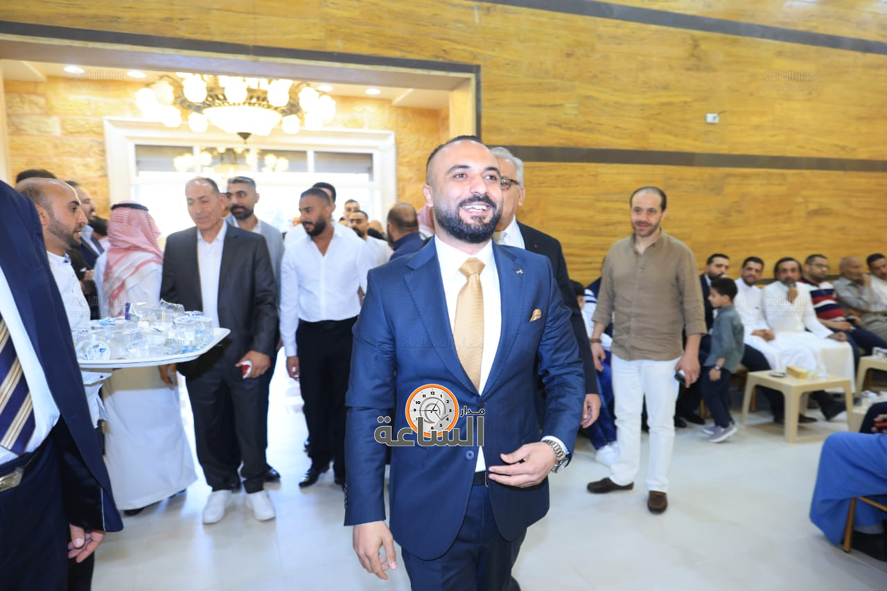 Madar Al-Saa Images 0.6035034973718807