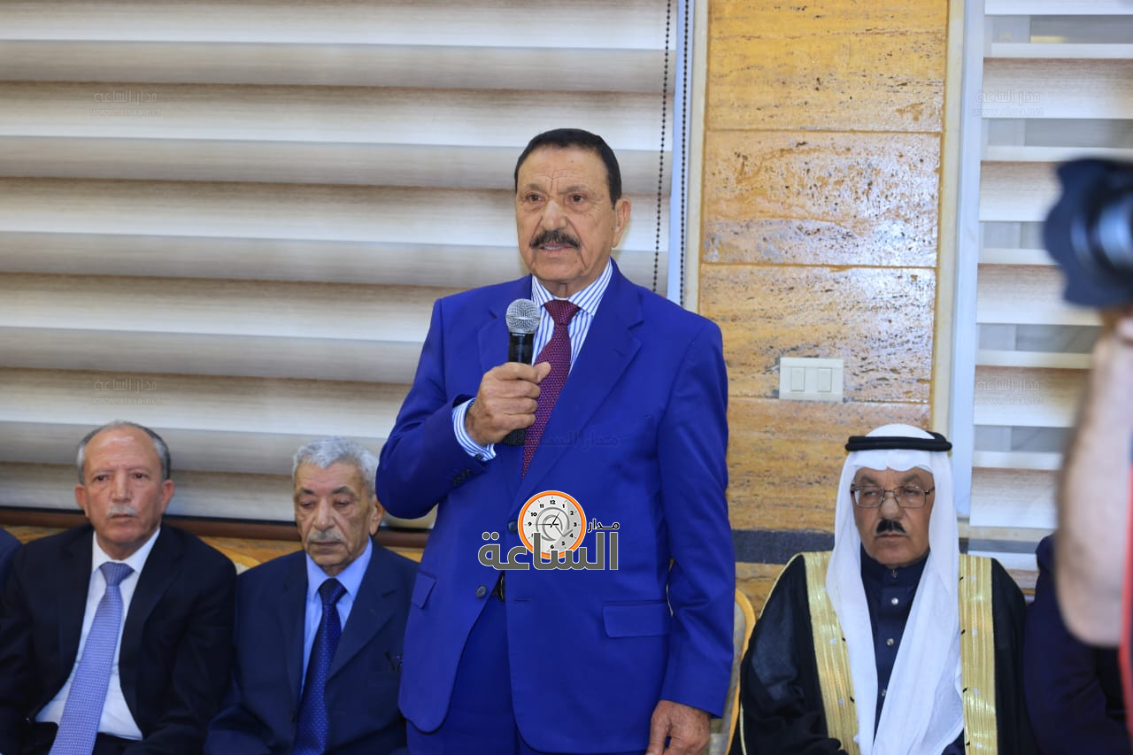 Madar Al-Saa Images 0.6320896816071007