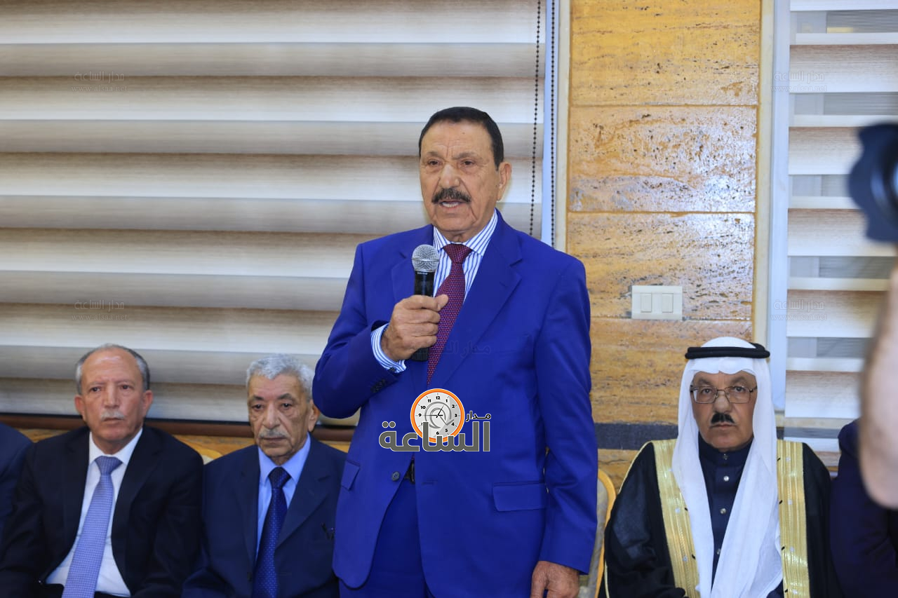 Madar Al-Saa Images 0.9065891691166101