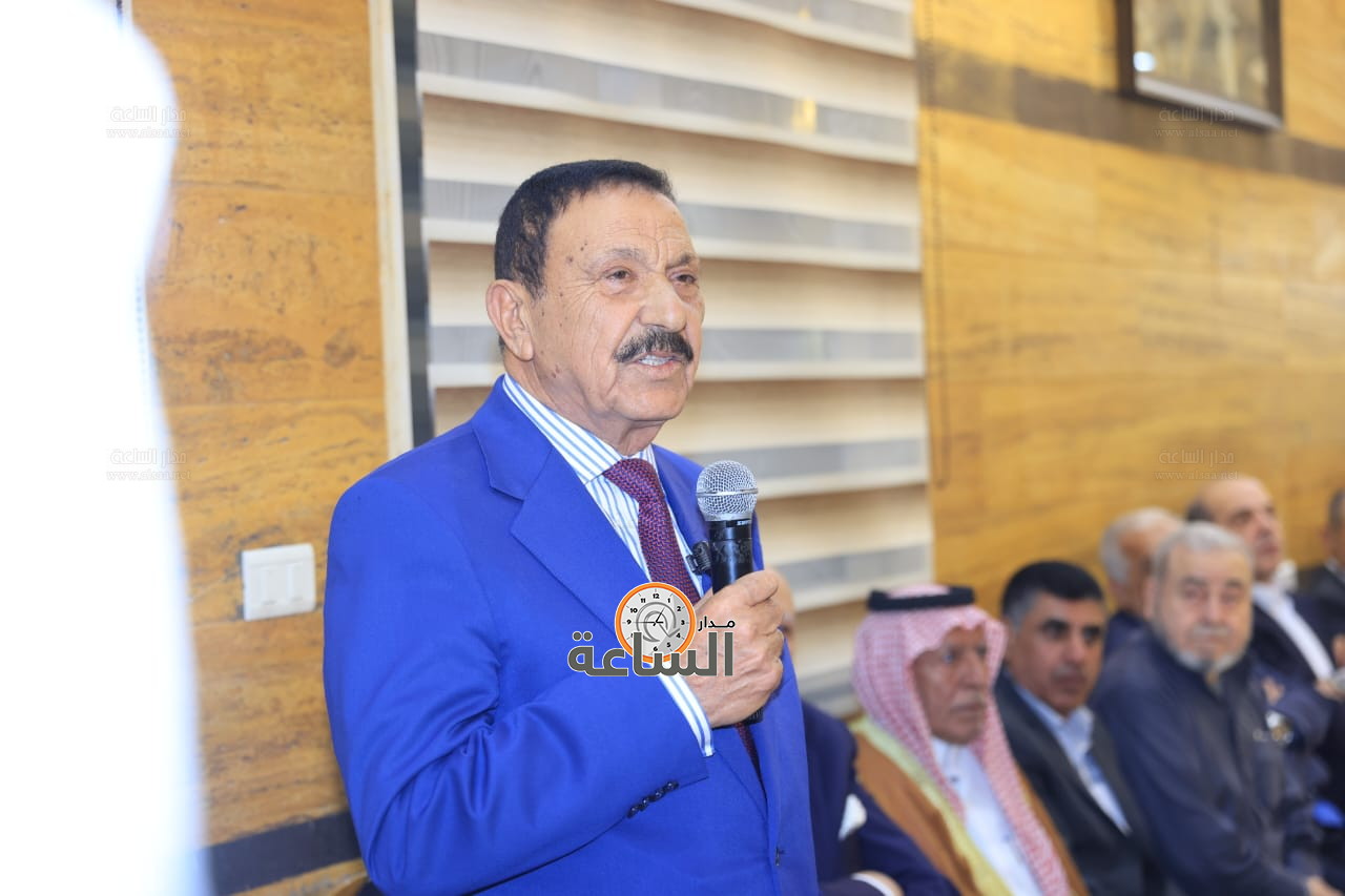 Madar Al-Saa Images 0.051130967307267405