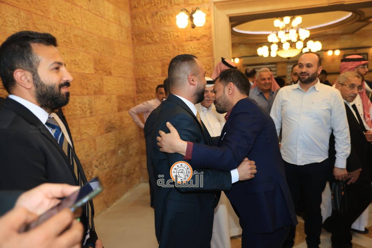 Madar Al-Saa Images 0.4524913955986547