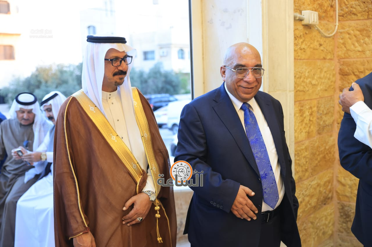 Madar Al-Saa Images 0.9626409534723225