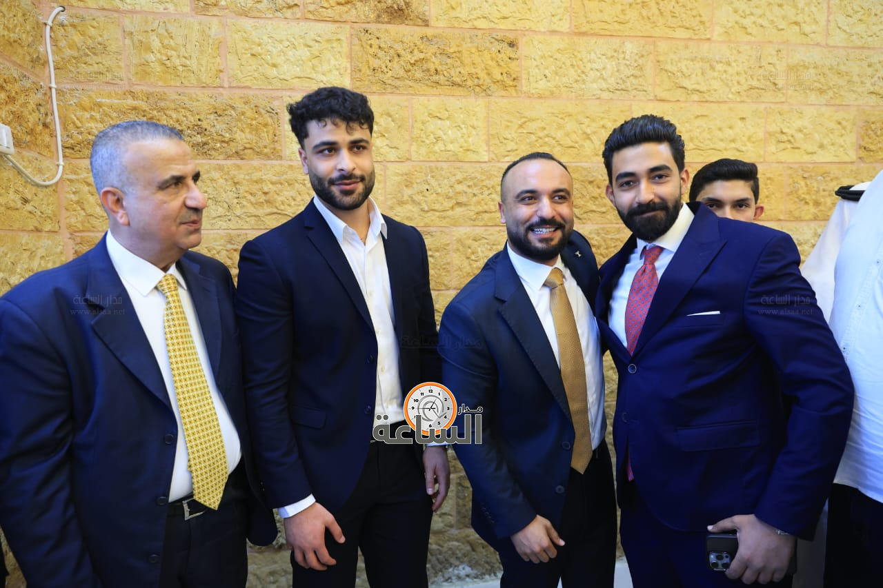 Madar Al-Saa Images 0.9206433525647332