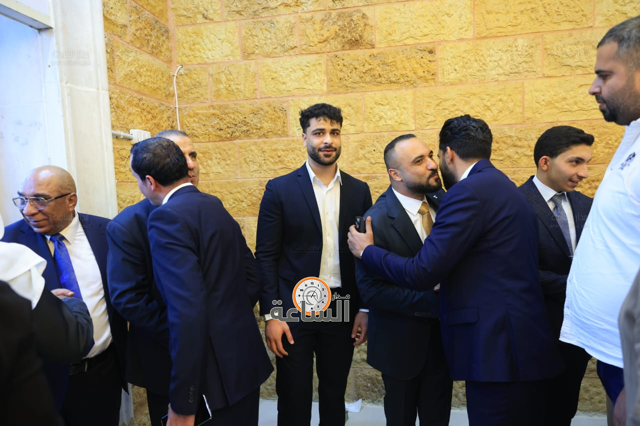 Madar Al-Saa Images 0.007452326000752518