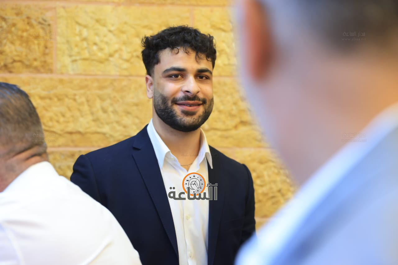 Madar Al-Saa Images 0.8002810037148705