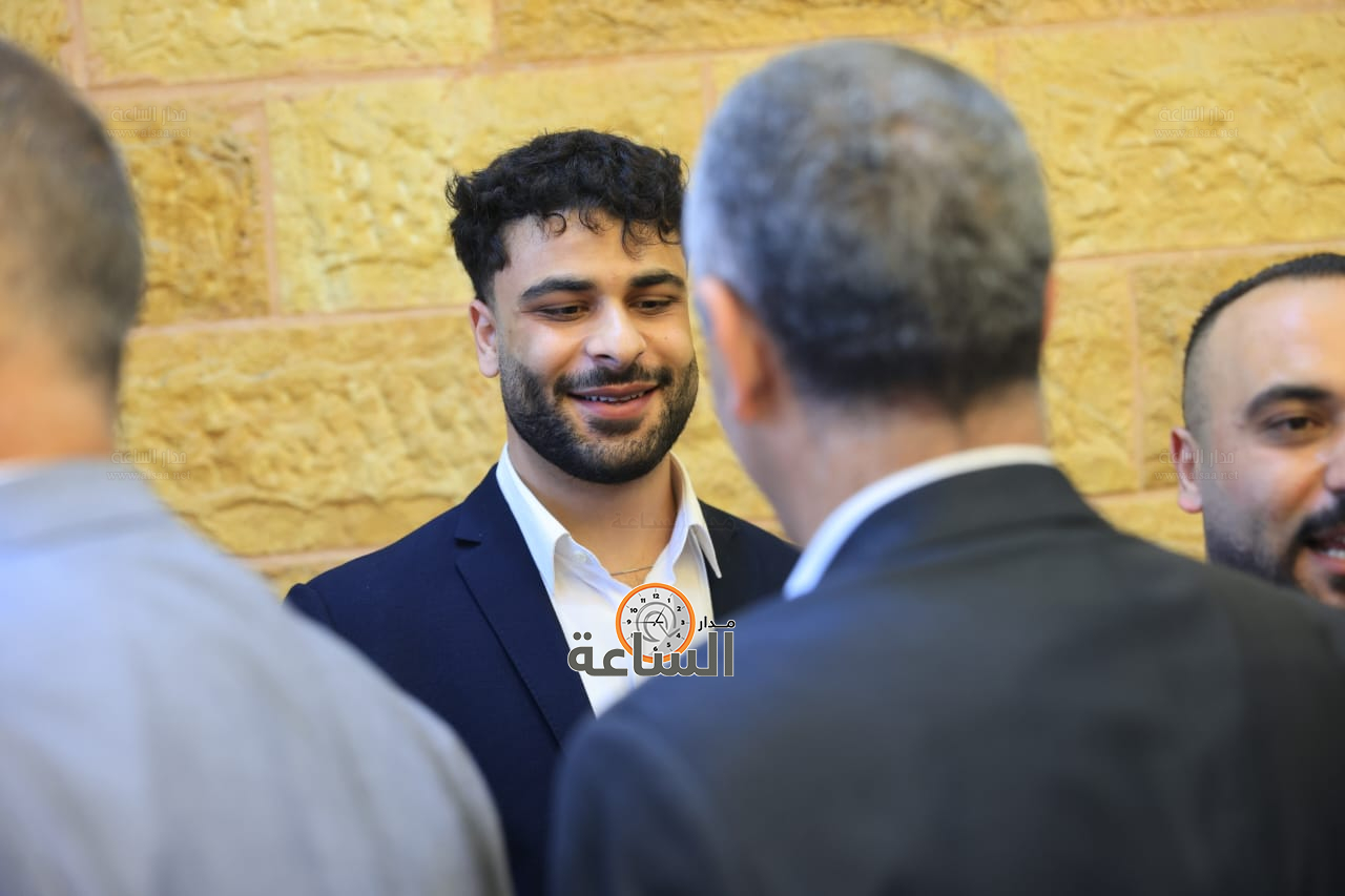 Madar Al-Saa Images 0.265817694924515