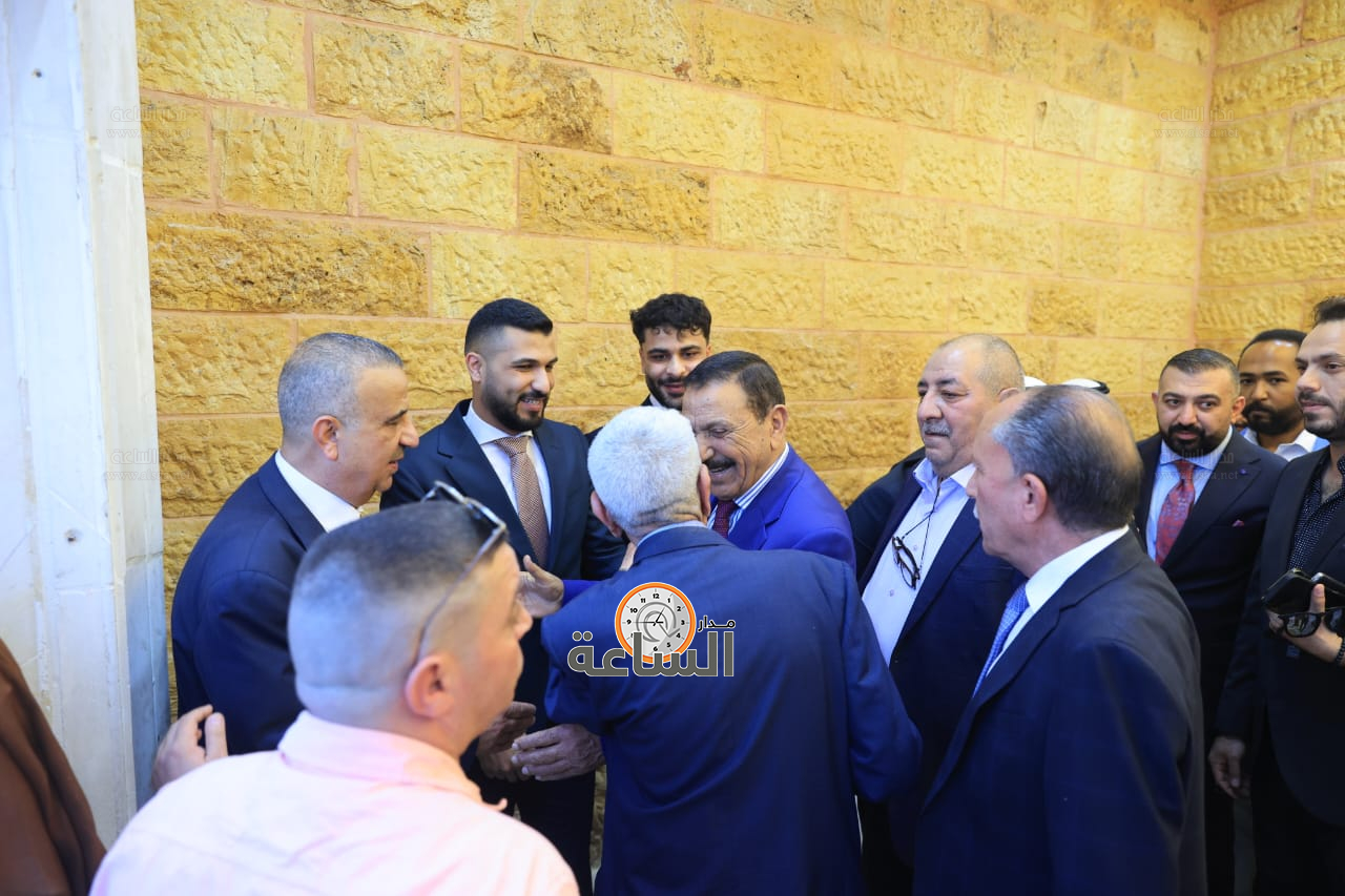 Madar Al-Saa Images 0.23306216048879203