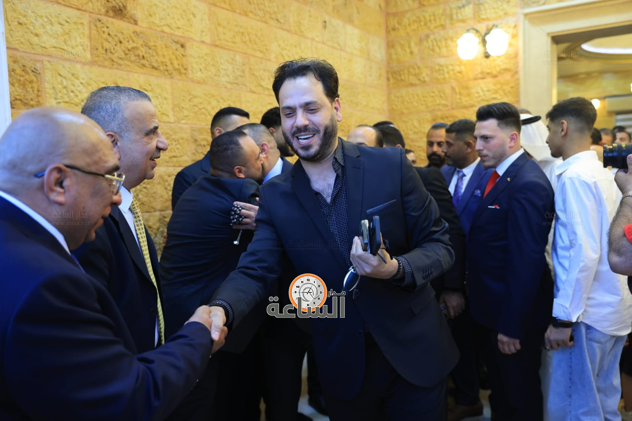 Madar Al-Saa Images 0.09359005591504255