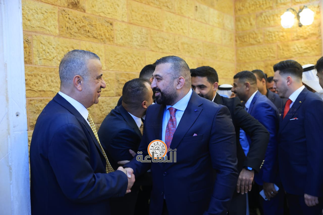 Madar Al-Saa Images 0.6064013798487058