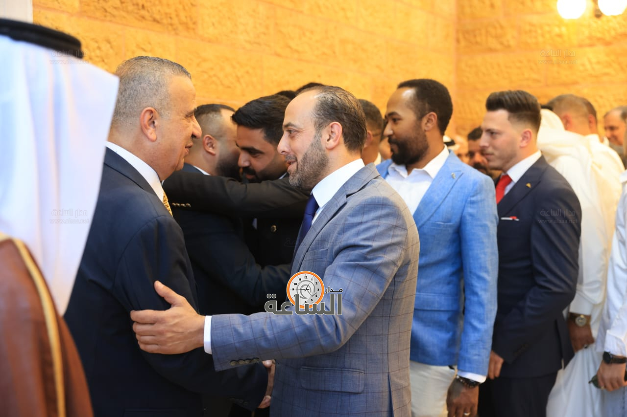 Madar Al-Saa Images 0.7478616478529173