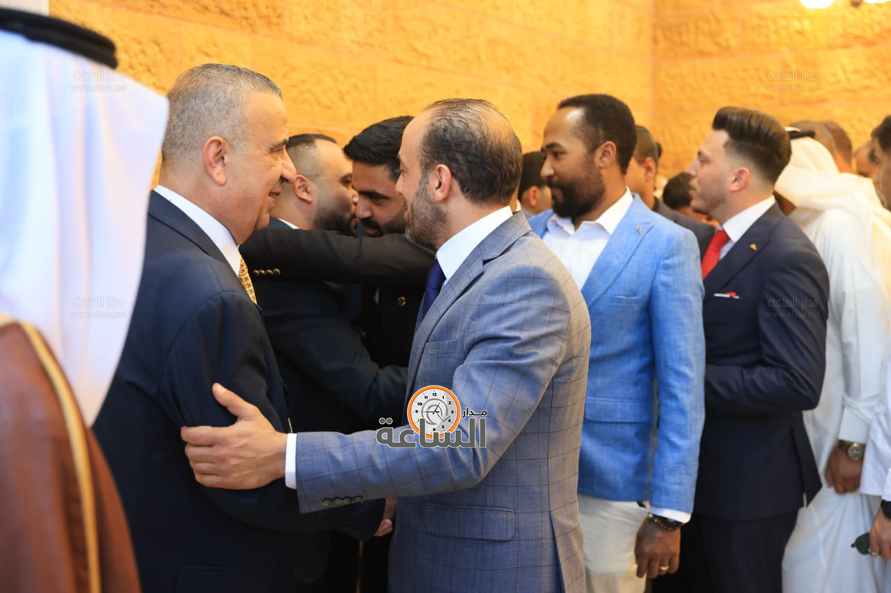 Madar Al-Saa Images 0.6700517608666389