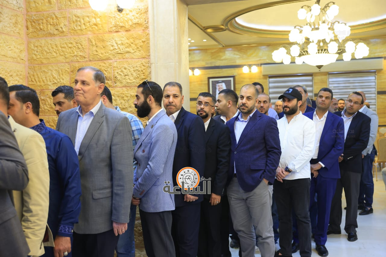 Madar Al-Saa Images 0.7935980799962129