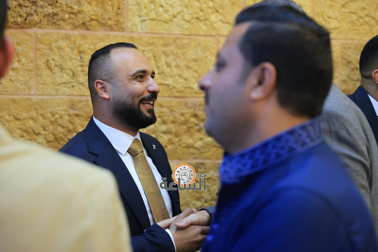 Madar Al-Saa Images 0.7756849197454241