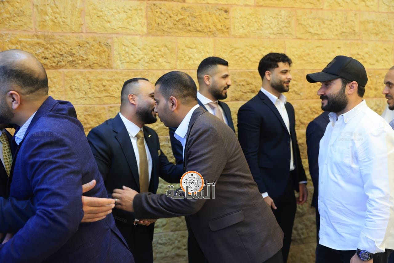 Madar Al-Saa Images 0.15738179516469308