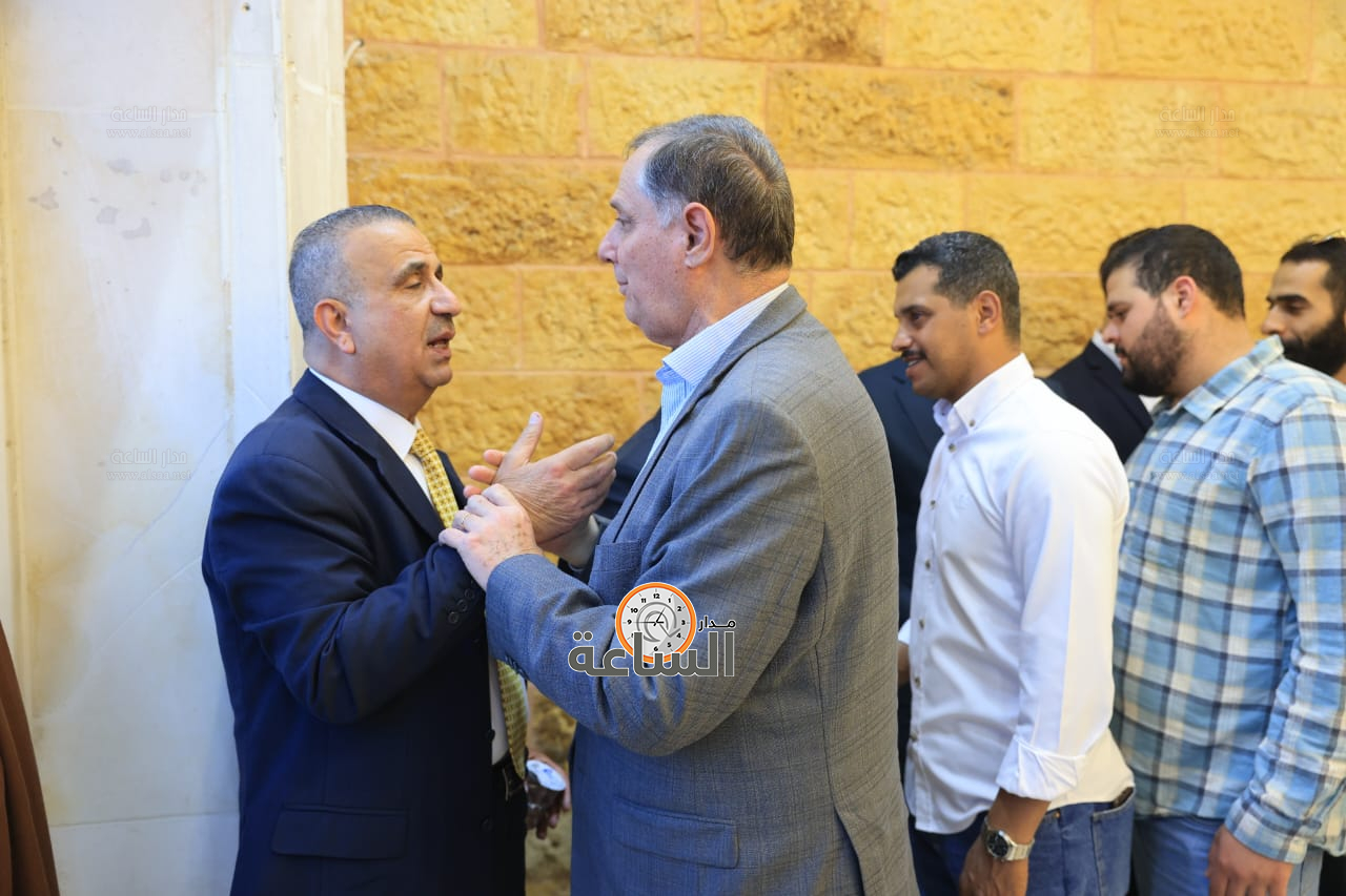 Madar Al-Saa Images 0.1599830119770883