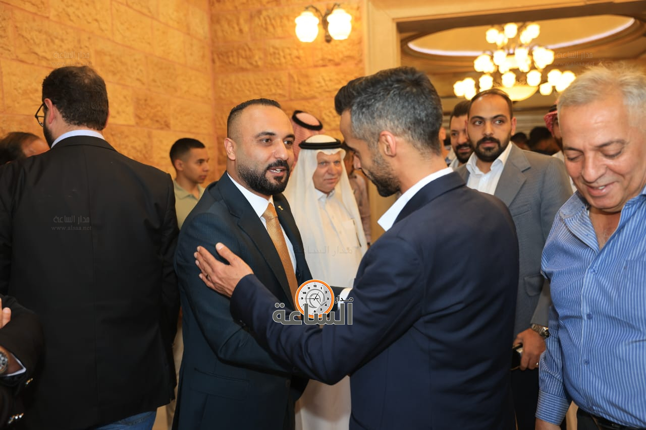 Madar Al-Saa Images 0.9145389829490019