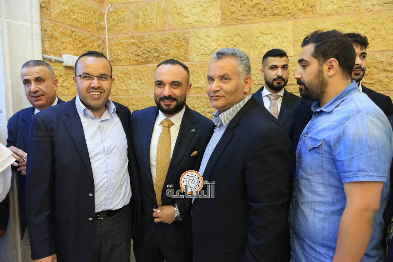 Madar Al-Saa Images 0.6169091172567587