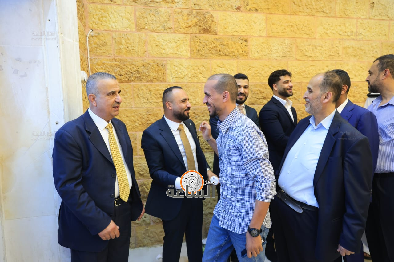 Madar Al-Saa Images 0.8316088009392324