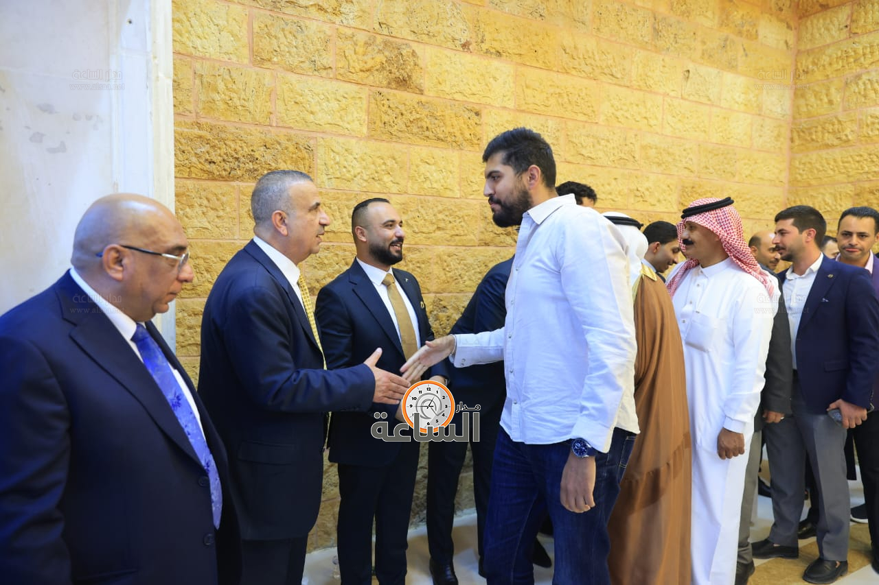 Madar Al-Saa Images 0.5181778781173426