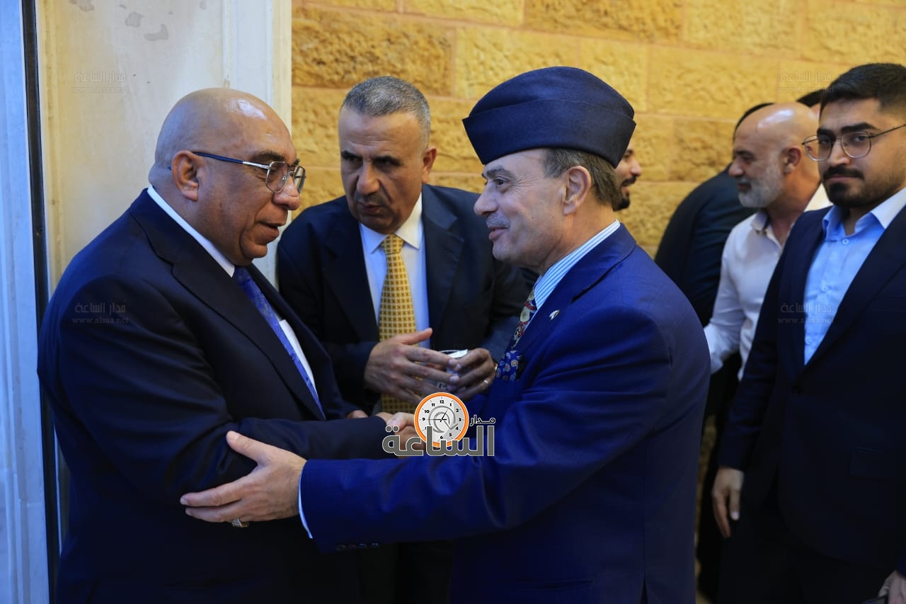 Madar Al-Saa Images 0.8803469706982748