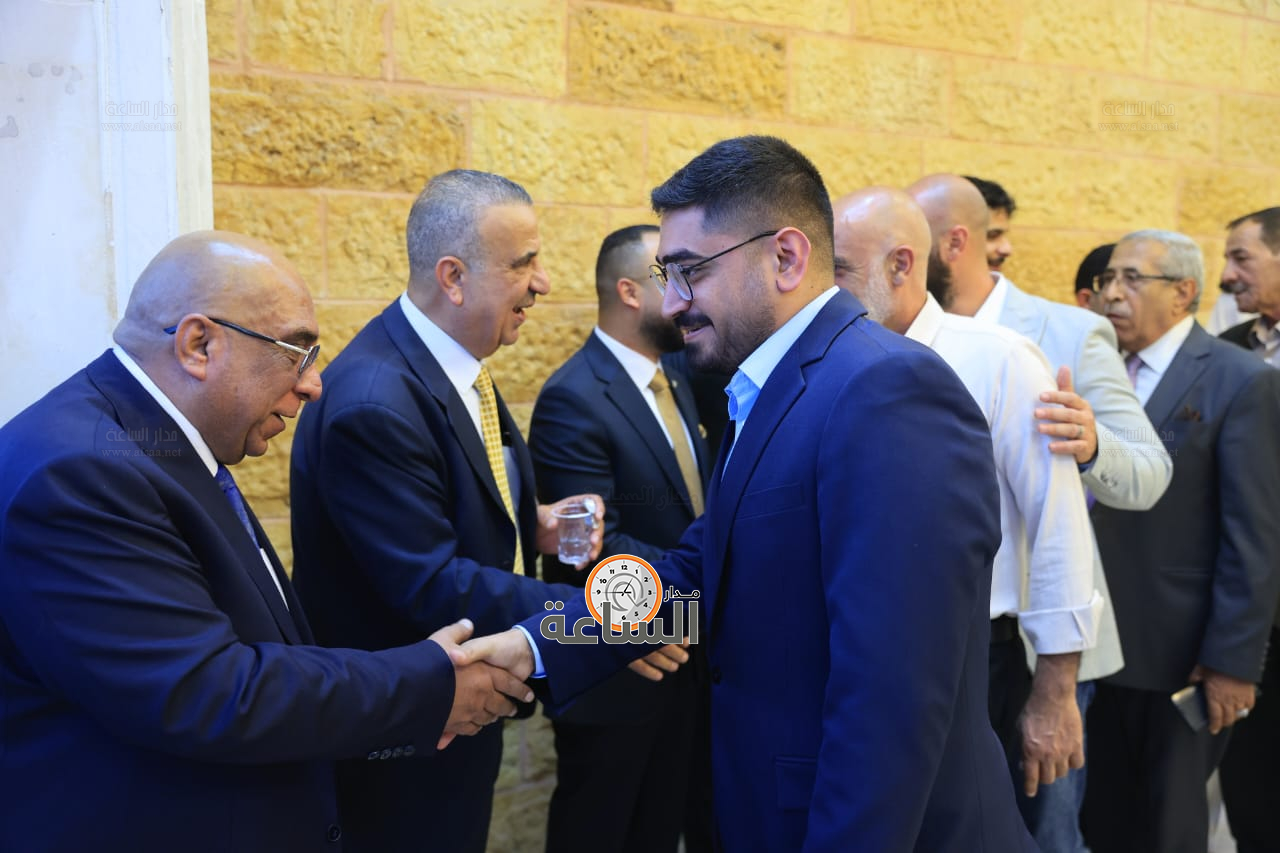 Madar Al-Saa Images 0.49468728693643926