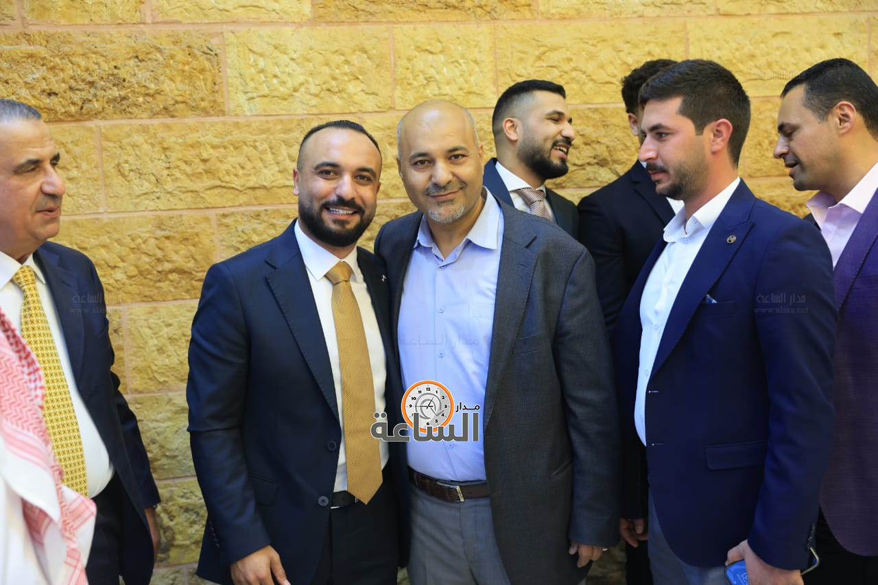 Madar Al-Saa Images 0.4724465721116038