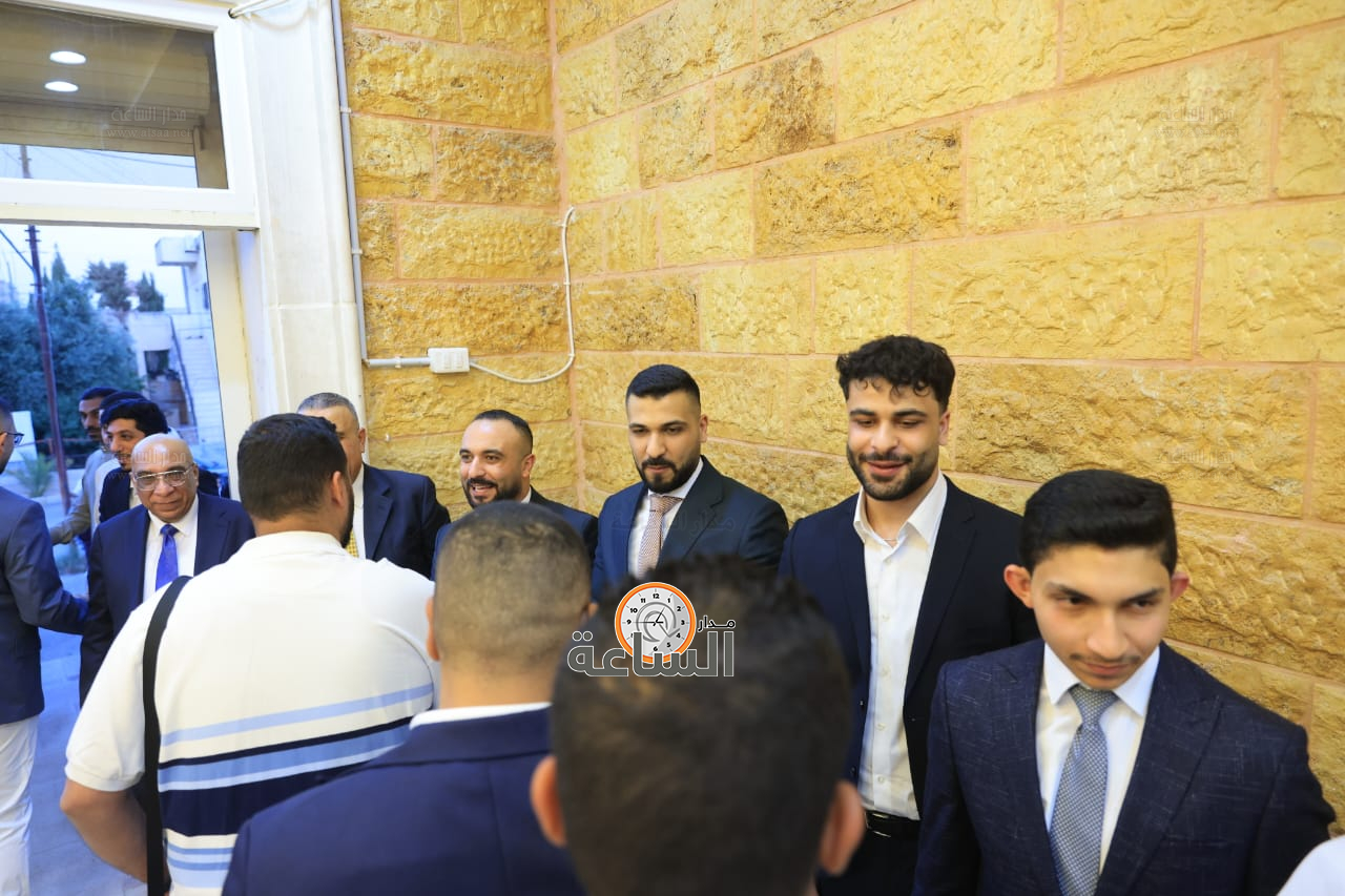 Madar Al-Saa Images 0.8655152724068924