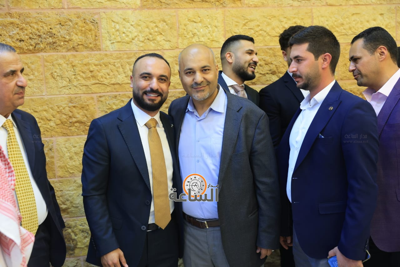 Madar Al-Saa Images 0.07263895495281825