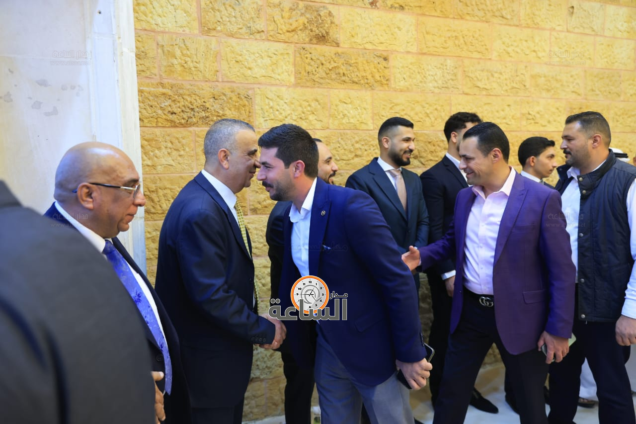 Madar Al-Saa Images 0.5127011892802418