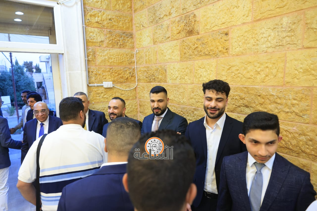 Madar Al-Saa Images 0.5070043877118955