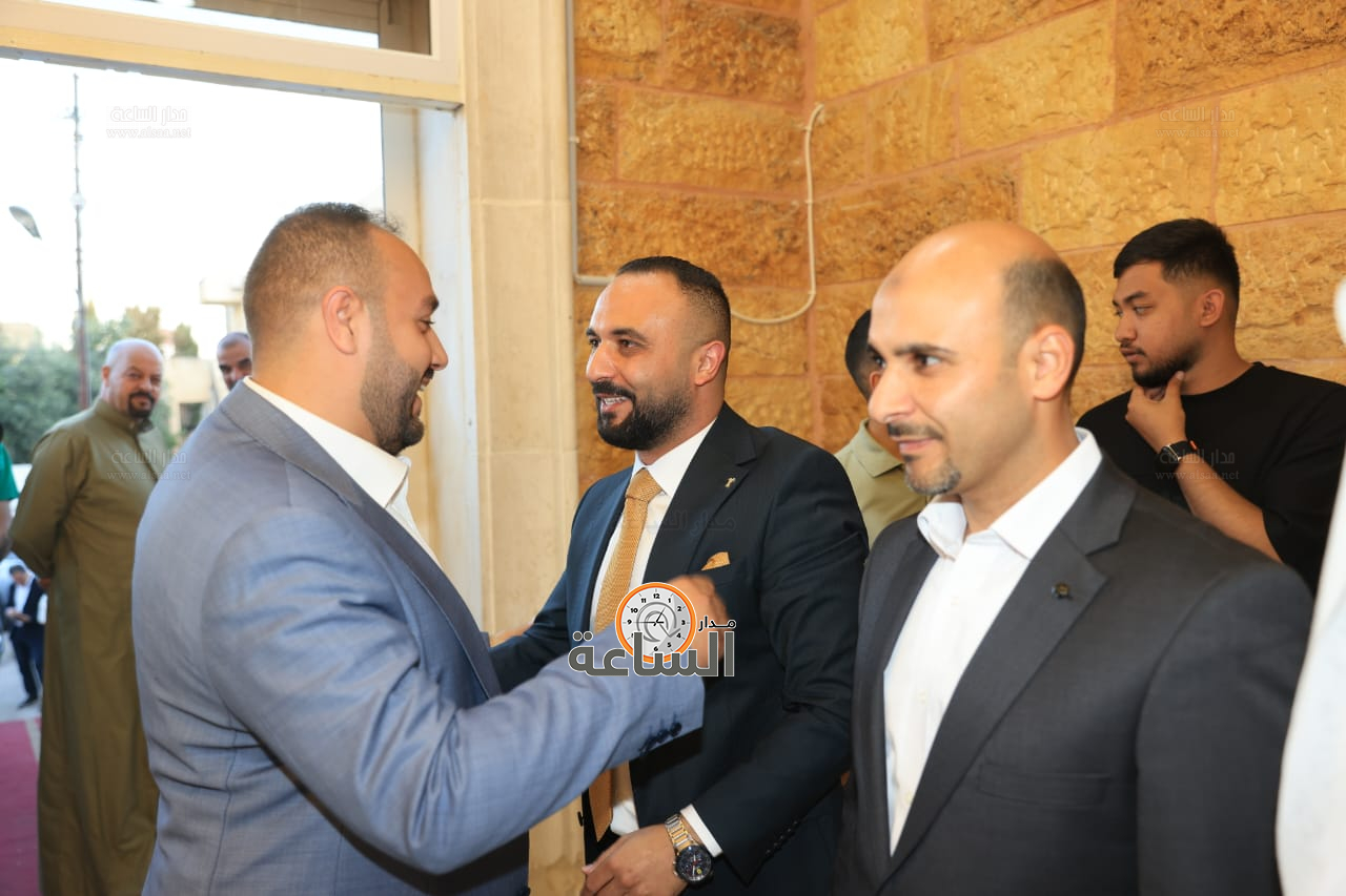 Madar Al-Saa Images 0.7549932621267258