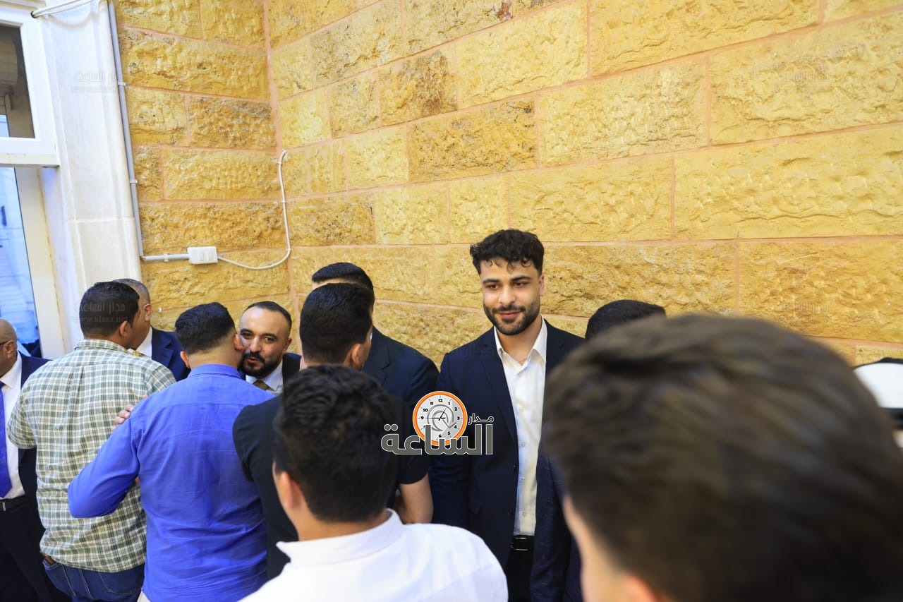 Madar Al-Saa Images 0.5848856069540647